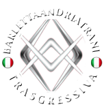 Logo ufficiale di Piccole Trasgressioni Italia