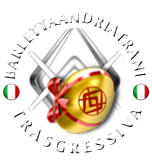 Logo ufficiale di Piccole Trasgressioni Italia